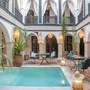 Горящие туры в отель Riad Aliya - 1