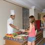 Горящие туры в отель Kleopatra Alin Hotel - 1