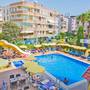 Горящие туры в отель Arsi Hotel - 5