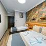 Горящие туры в отель Fors Hotel - 5