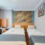 Горящие туры в отель Fors Hotel - 4