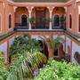 Горящие туры в отель Riad Amina - 1
