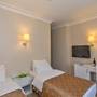 Горящие туры в отель Fuar Hotel - 6