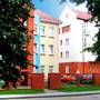 Горящие туры в отель Самбия - 1