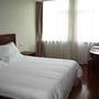 Горящие туры в отель Greentree Inn Nanjing Shanxi Road Cloth City Business Hotel  - 4