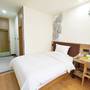 Горящие туры в отель Greentree Inn Nanjing Shanxi Road Cloth City Business Hotel  - 2