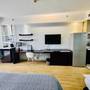 Горящие туры в отель Nanjing Kaibin Apartment( Chengkai Yue Se Fu branch)  - 3