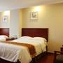 Горящие туры в отель Greentree Inn Chengdu Peoples Park Business Hotel  - 4