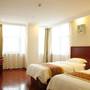 Горящие туры в отель Greentree Inn Chengdu Peoples Park Business Hotel  - 6