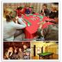Горящие туры в отель Chengdu Teahouse Garden International Youth Hostel  - 1