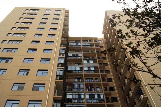 Нанджинг Кэйбин Апартмент Шенгтиан Бранч
