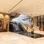 Горящие туры в отель Sheraton Bangalore Hotel at Brigade Gateway  - 6