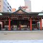Горящие туры в отель Sotetsu Fresa Inn Nihombashi-Ningyocho - 6