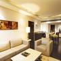 Горящие туры в отель Hilton Garden Inn Gurgaon Baani Square  - 1