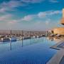 Горящие туры в отель Hilton Garden Inn Gurgaon Baani Square  - 2