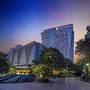 Горящие туры в отель InterContinental Century City Chengdu  - 5