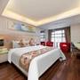 Горящие туры в отель Sunflower Hotel & Residence, Shenzhen - 2
