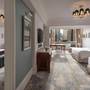 Горящие туры в отель Waldorf Astoria Shanghai on the Bund - 4