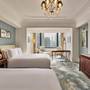 Горящие туры в отель Waldorf Astoria Shanghai on the Bund - 3