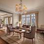Горящие туры в отель Waldorf Astoria Shanghai on the Bund - 5
