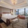 Горящие туры в отель Waldorf Astoria Shanghai on the Bund - 2