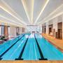 Горящие туры в отель Renaissance Shanghai Caohejing Hotel - 1
