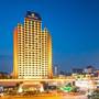 Горящие туры в отель Millennium Harbourview Hotel Xiamen  - 5