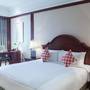 Горящие туры в отель Sky Fortune Boutique Hotel - 1