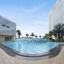 Горящие туры в отель Bengaluru Marriott Hotel Whitefield  - 1