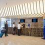 Горящие туры в отель Novotel Nanjing East Suning Galaxy  - 4