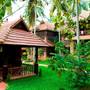 Горящие туры в отель God's Own Country Ayurveda Resorts - 5