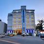 Горящие туры в отель Hotel Ramanashree Richmond Circle  - 3