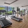 Горящие туры в отель Novotel Living Saigon South - 4