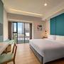 Горящие туры в отель Novotel Living Saigon South - 5