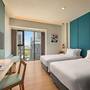 Горящие туры в отель Novotel Living Saigon South - 4