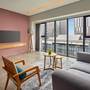 Горящие туры в отель Novotel Living Saigon South - 2