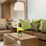 Горящие туры в отель Sheraton Seoul D Cube City Hotel - 2