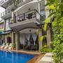 Горящие туры в отель King Grand Suites Boutique Hotel  - 4