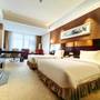 Горящие туры в отель Grand Soluxe International Hotel Xi'an - 3
