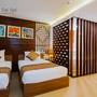 Горящие туры в отель Villa Del Sol Beach Resort & Spa - 5