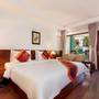 Горящие туры в отель Hoang Ngoc Beach Resort - 6