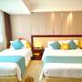 Горящие туры в отель Jin Jiang West Capital International Hotel - 3