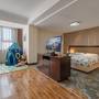 Горящие туры в отель Jin Jiang West Capital International Hotel - 6