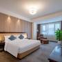 Горящие туры в отель Jin Jiang West Capital International Hotel - 4