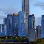 Горящие туры в отель Shangri-La Hotel Shenzhen - 2