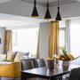 Горящие туры в отель Grand Mercure Shanghai Hongqiao - 5