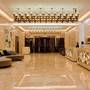 Горящие туры в отель Minyoun Central Hotel - Chengdu  - 1