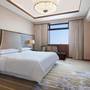 Горящие туры в отель Sheraton Xi'an North City Hotel - 1