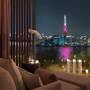 Горящие туры в отель InterContinental Shanghai Expo - 2