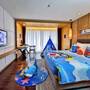 Горящие туры в отель Kingkey Palace Hotel Shenzhen - 4